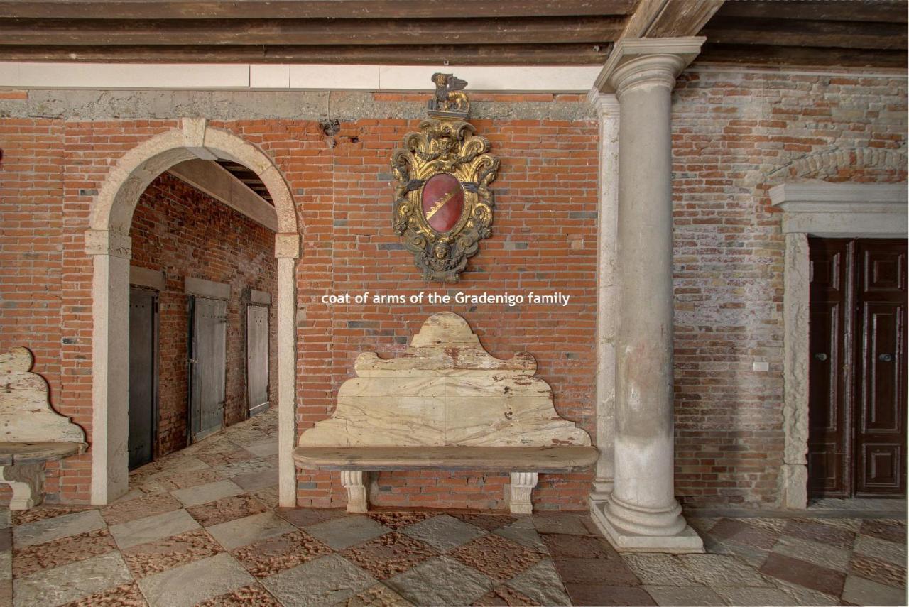 Doge Stair, Gorgeous - Bbc Venice Grand 2024 Tour Recorded Here! Экстерьер фото