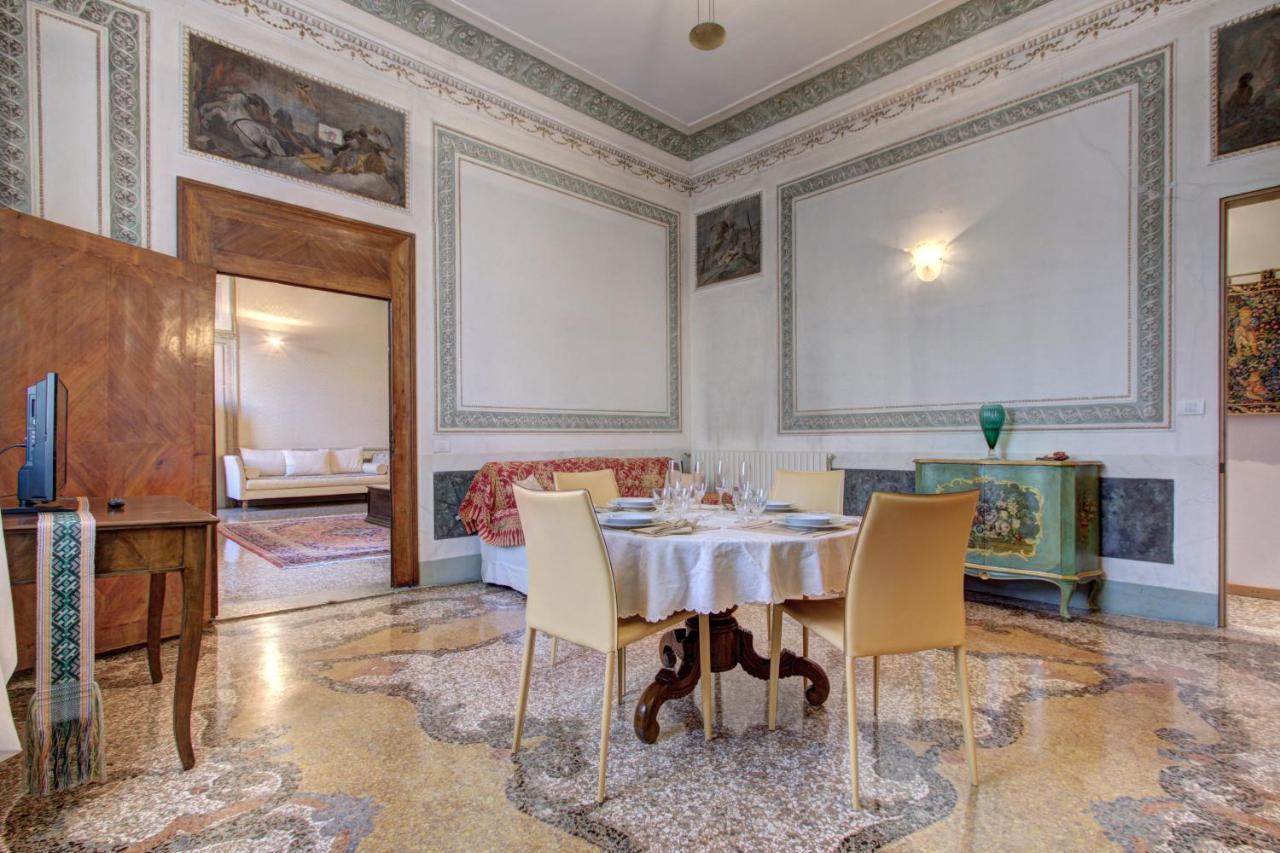 Doge Stair, Gorgeous - Bbc Venice Grand 2024 Tour Recorded Here! Экстерьер фото