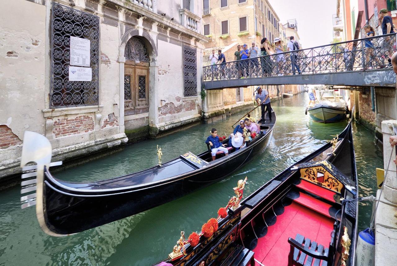 Doge Stair, Gorgeous - Bbc Venice Grand 2024 Tour Recorded Here! Экстерьер фото