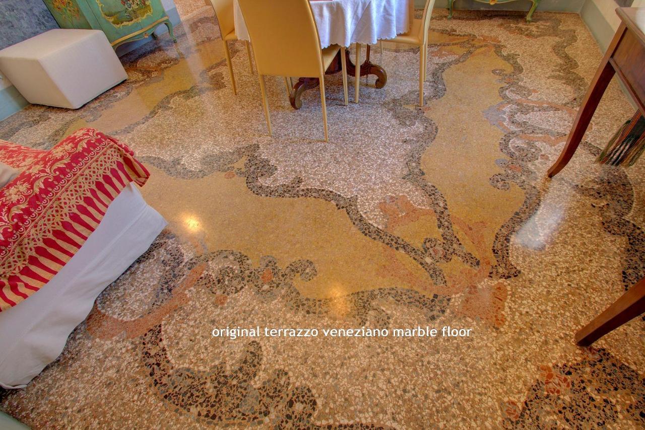 Doge Stair, Gorgeous - Bbc Venice Grand 2024 Tour Recorded Here! Экстерьер фото
