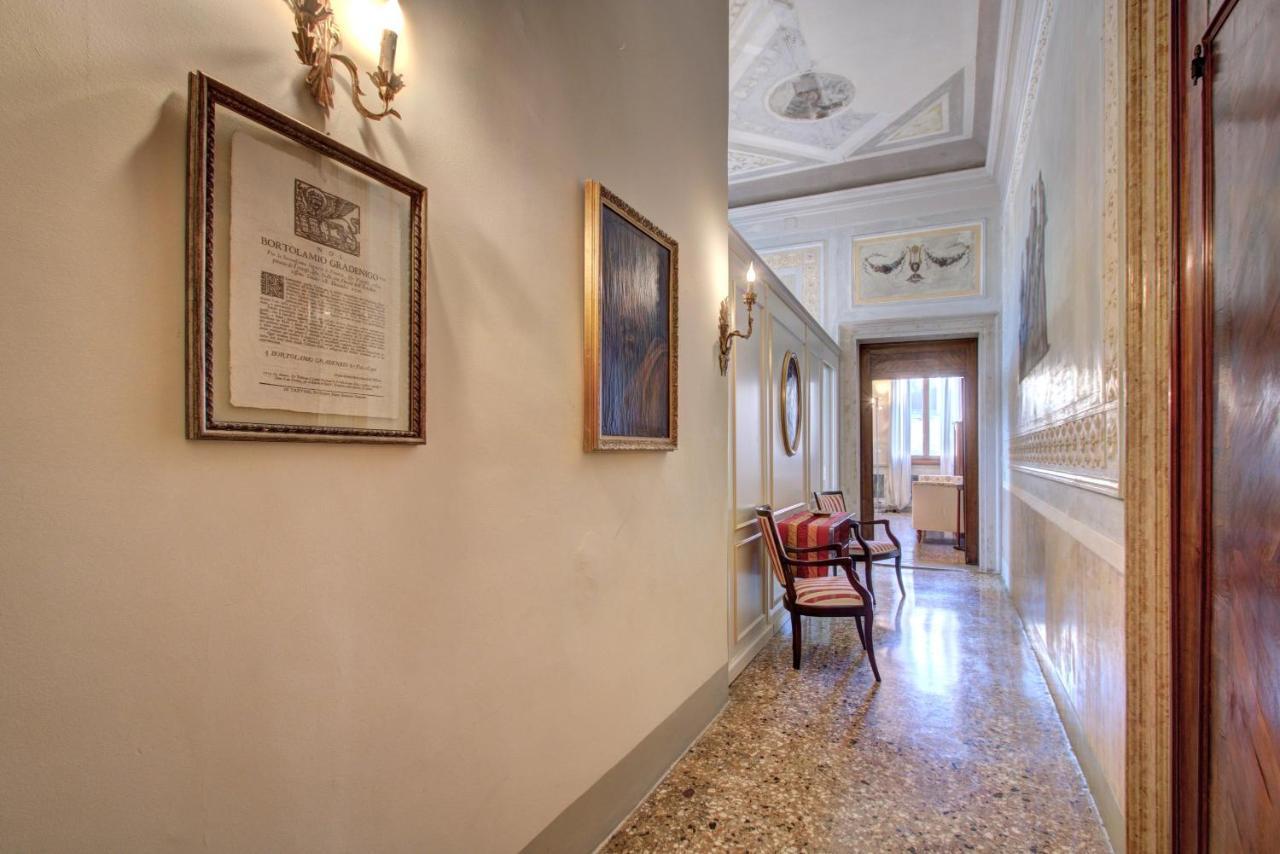 Doge Stair, Gorgeous - Bbc Venice Grand 2024 Tour Recorded Here! Экстерьер фото